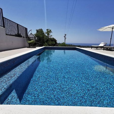 Villa View Jasna Rogoznica  Ngoại thất bức ảnh