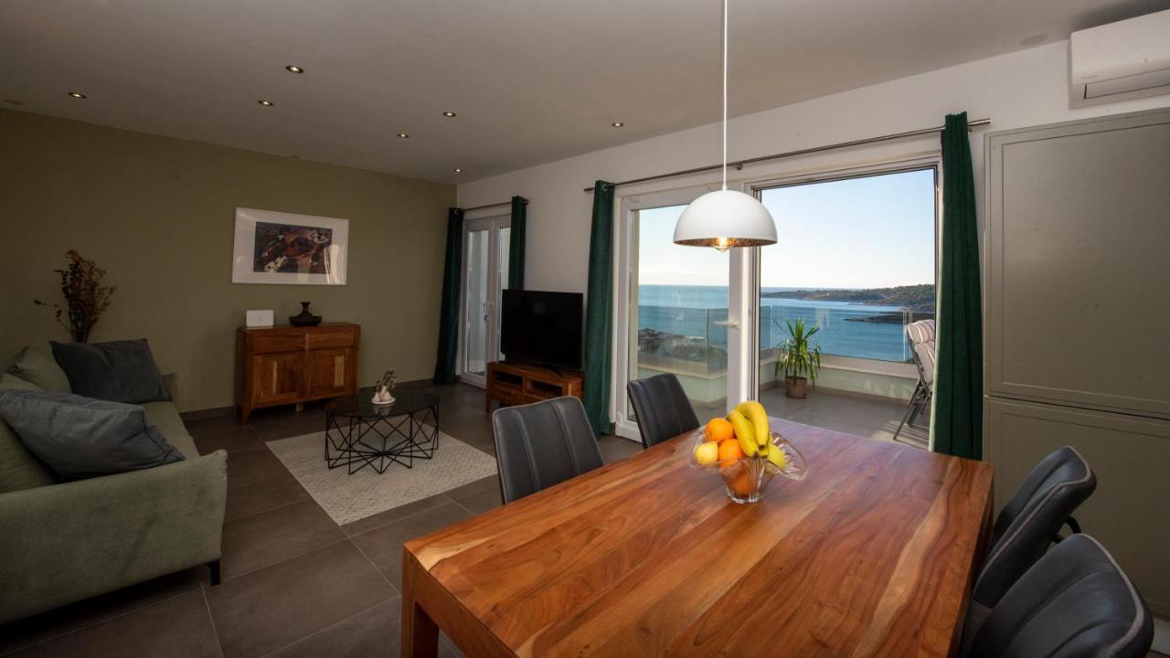 Villa View Jasna Rogoznica  Ngoại thất bức ảnh