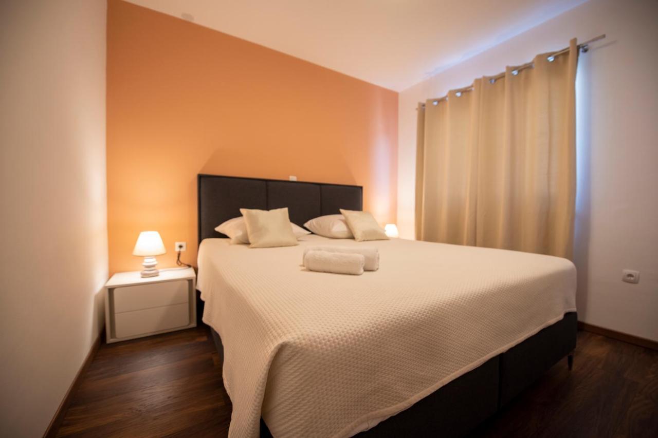 Villa View Jasna Rogoznica  Ngoại thất bức ảnh
