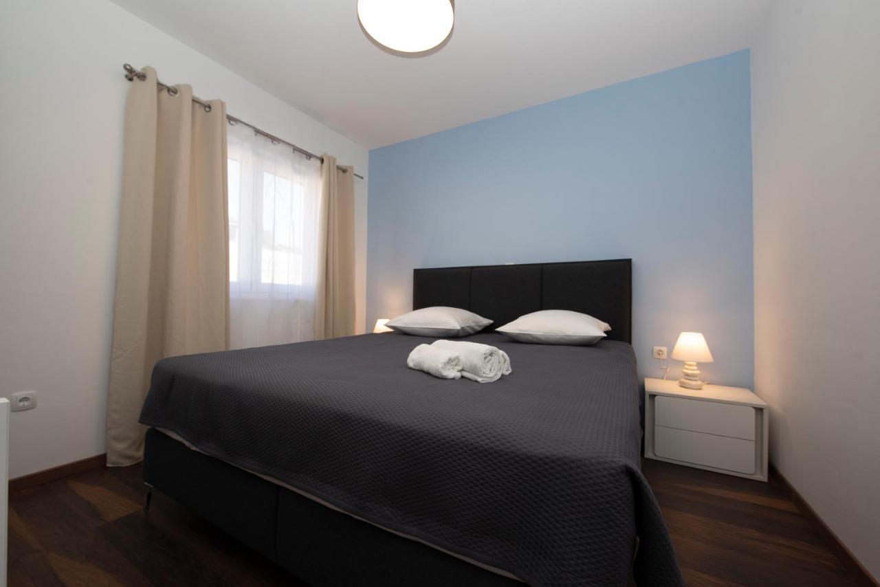 Villa View Jasna Rogoznica  Ngoại thất bức ảnh