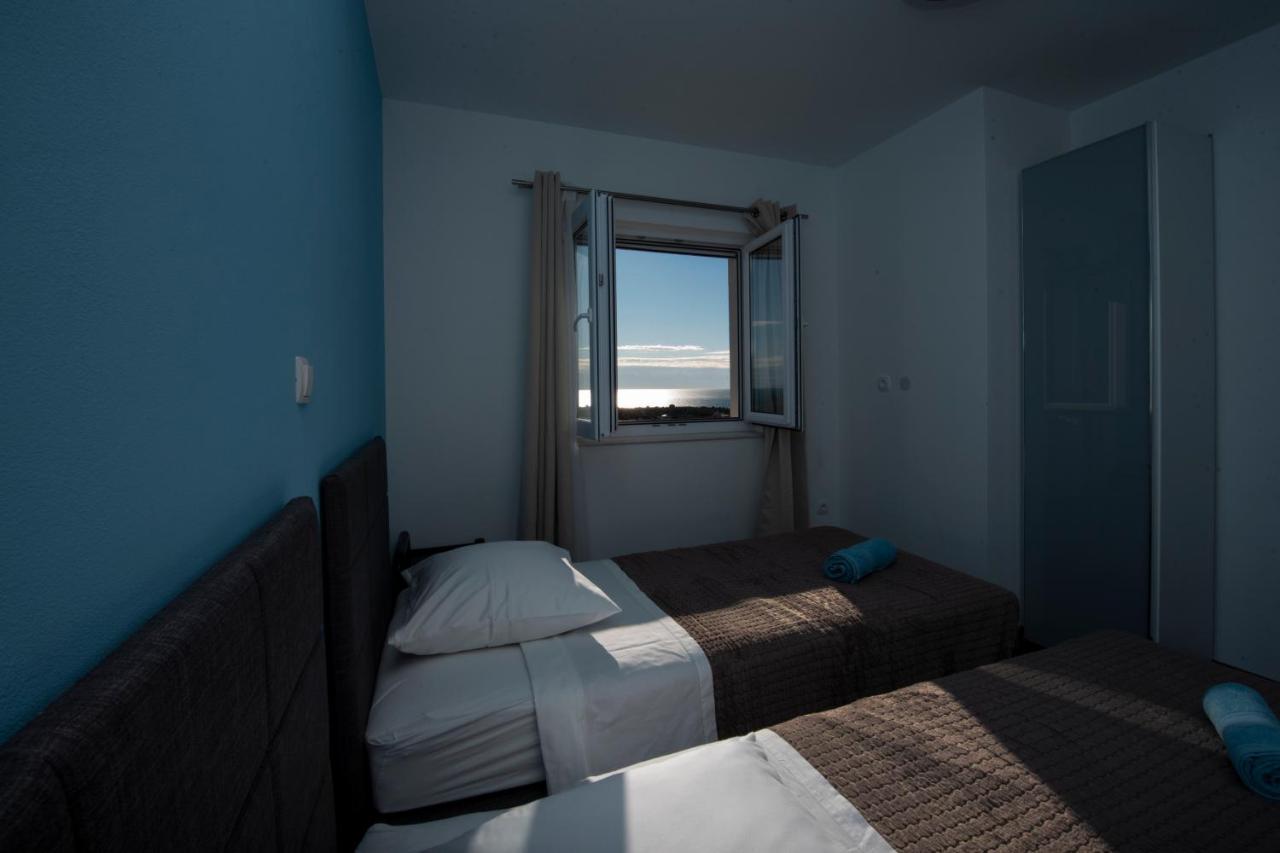 Villa View Jasna Rogoznica  Ngoại thất bức ảnh