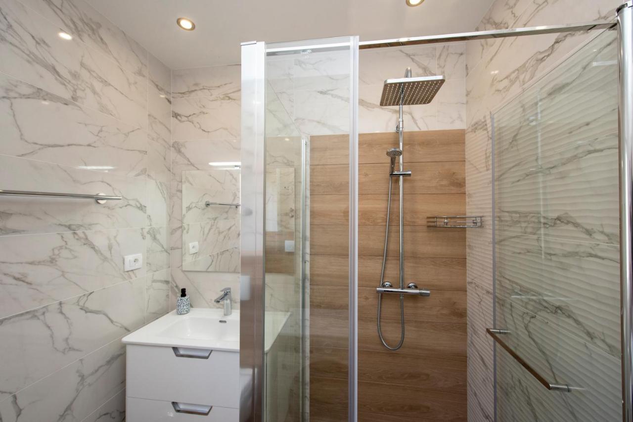 Villa View Jasna Rogoznica  Ngoại thất bức ảnh