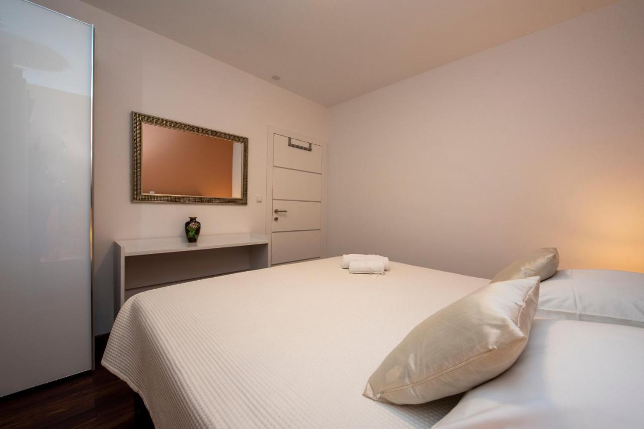 Villa View Jasna Rogoznica  Ngoại thất bức ảnh