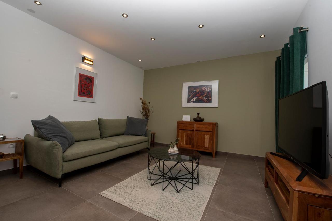 Villa View Jasna Rogoznica  Ngoại thất bức ảnh