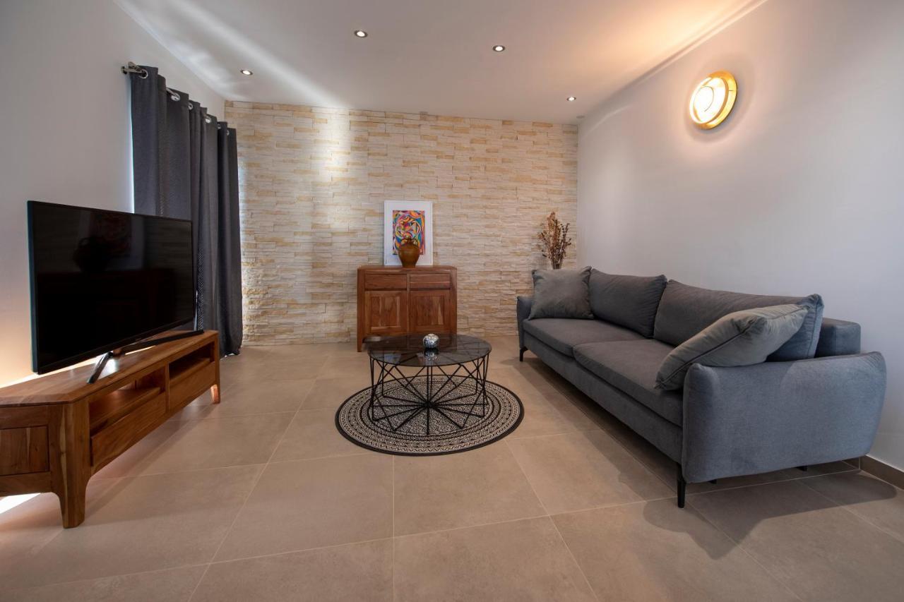 Villa View Jasna Rogoznica  Ngoại thất bức ảnh