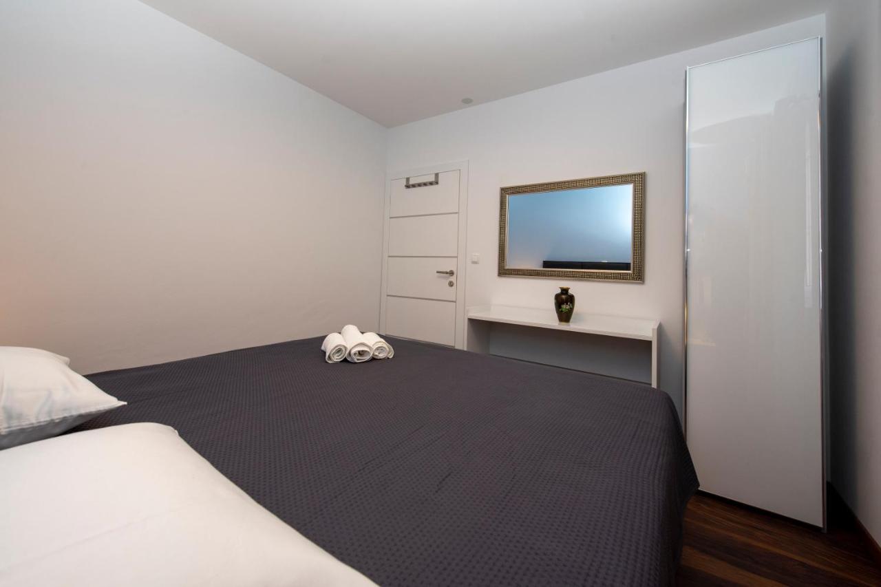 Villa View Jasna Rogoznica  Ngoại thất bức ảnh