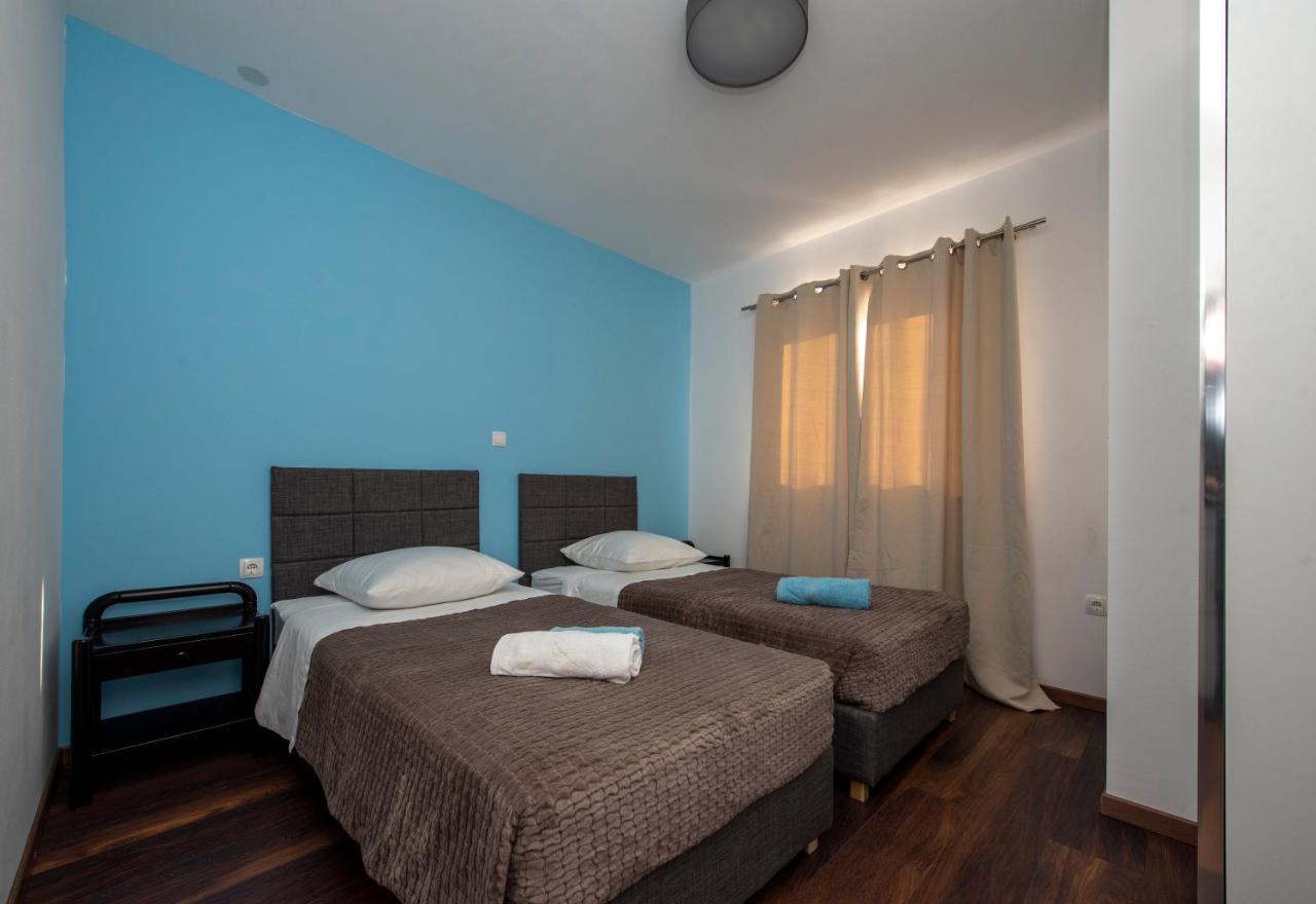 Villa View Jasna Rogoznica  Ngoại thất bức ảnh