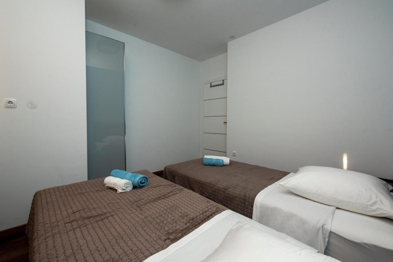 Villa View Jasna Rogoznica  Ngoại thất bức ảnh